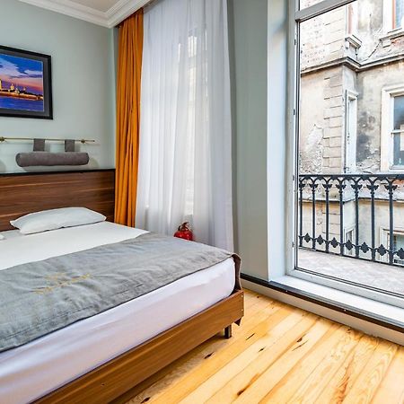 Mayer Select Hotel Istanbul Ngoại thất bức ảnh