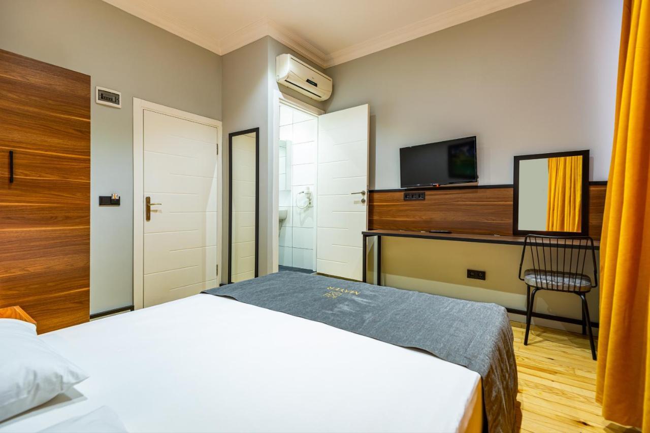Mayer Select Hotel Istanbul Ngoại thất bức ảnh