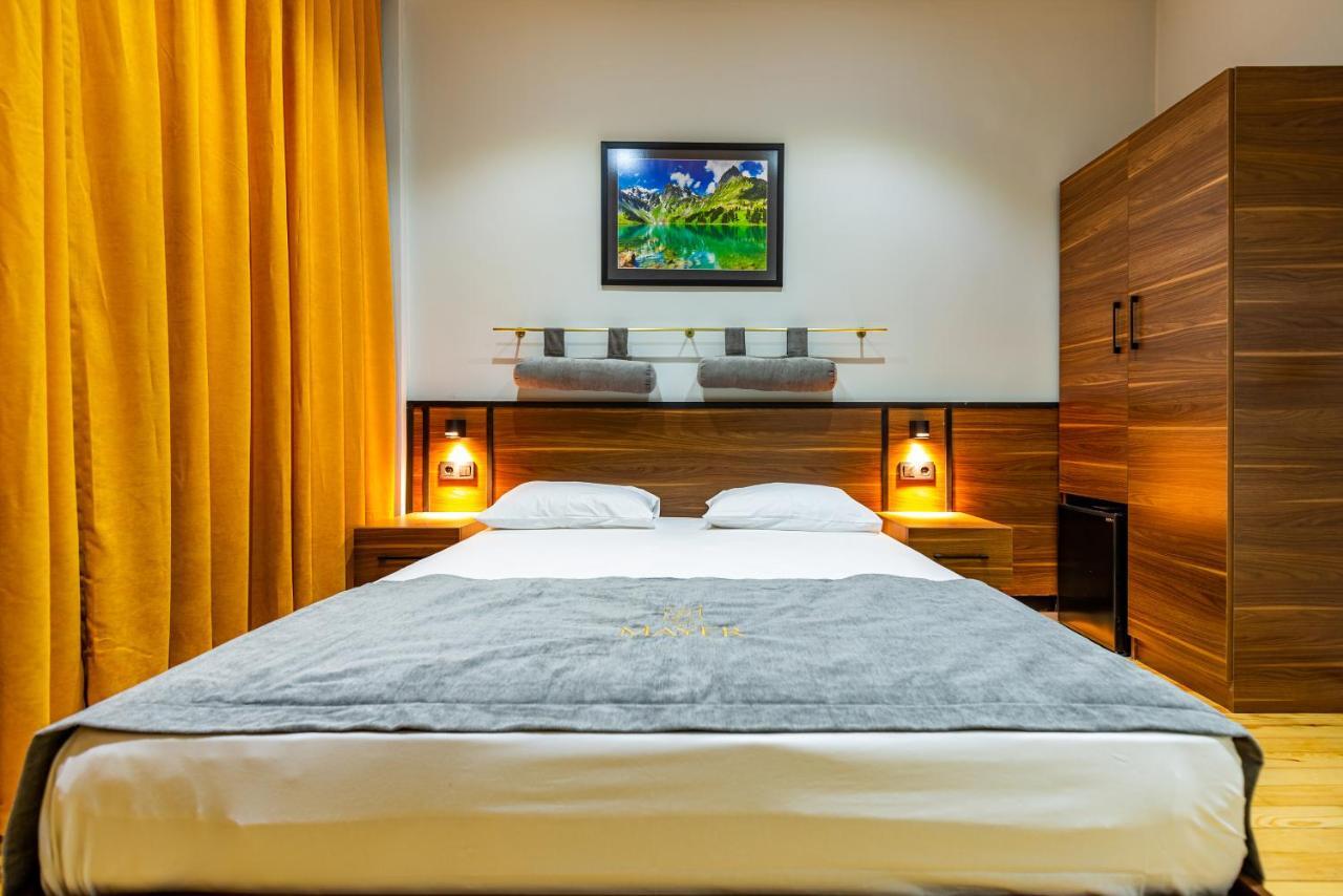 Mayer Select Hotel Istanbul Ngoại thất bức ảnh