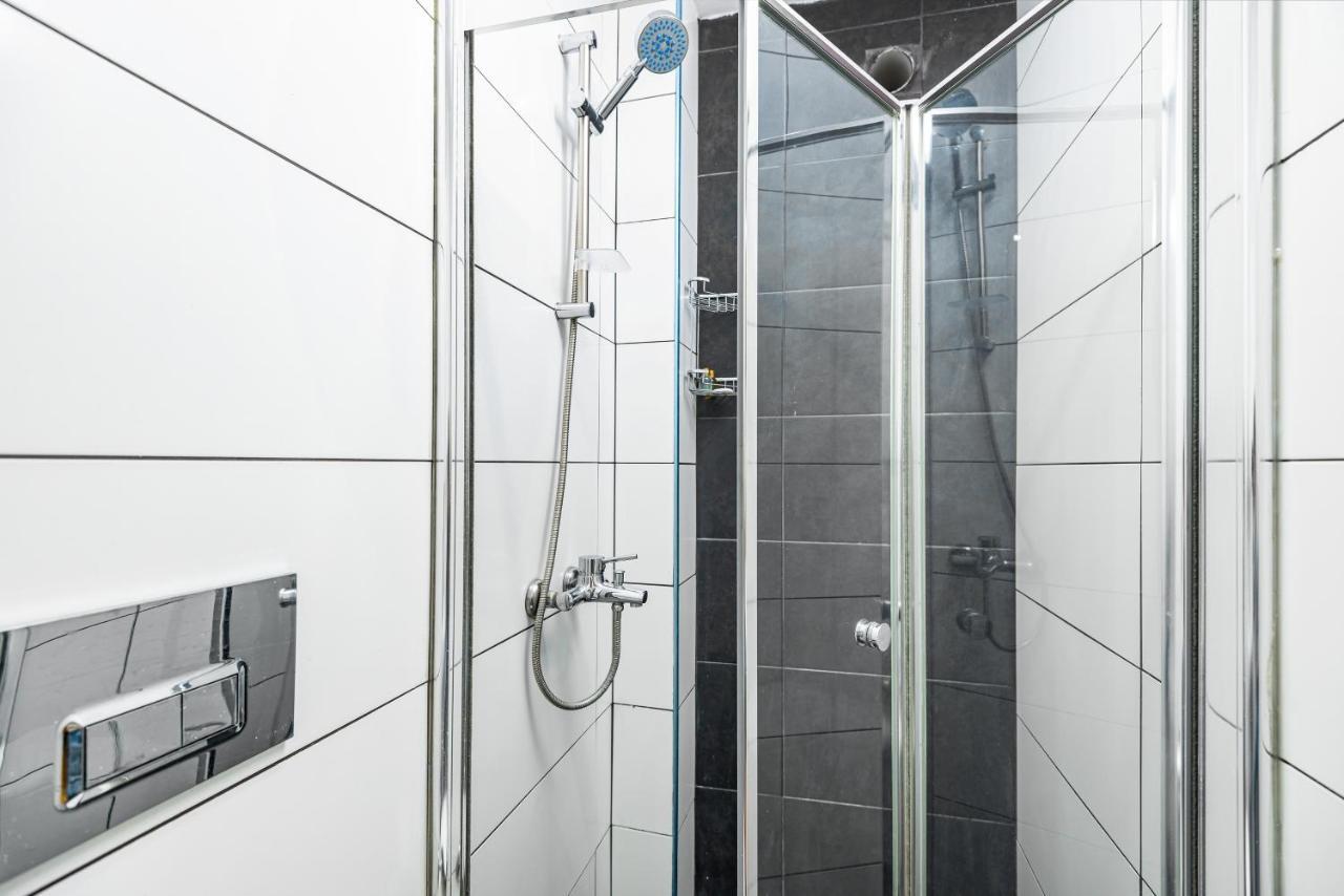 Mayer Select Hotel Istanbul Ngoại thất bức ảnh