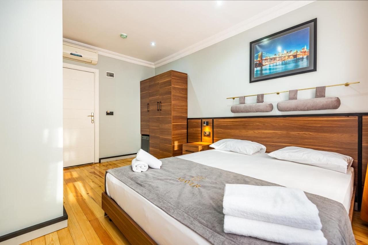 Mayer Select Hotel Istanbul Ngoại thất bức ảnh