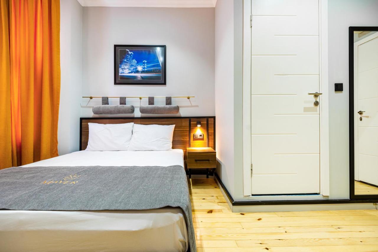 Mayer Select Hotel Istanbul Ngoại thất bức ảnh