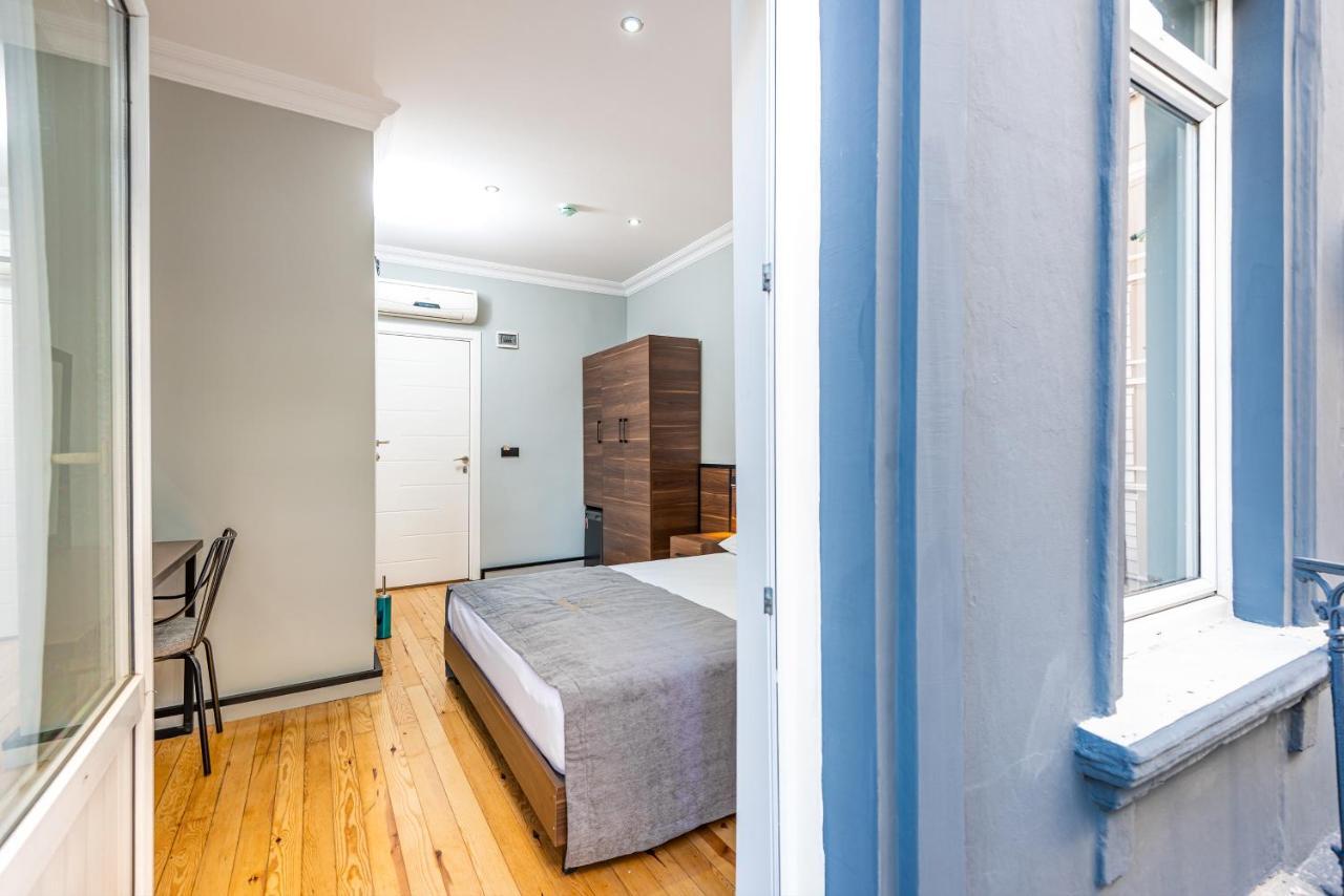 Mayer Select Hotel Istanbul Ngoại thất bức ảnh