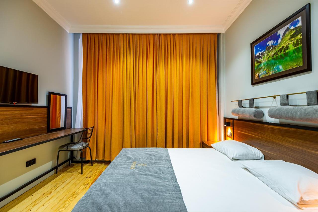 Mayer Select Hotel Istanbul Ngoại thất bức ảnh