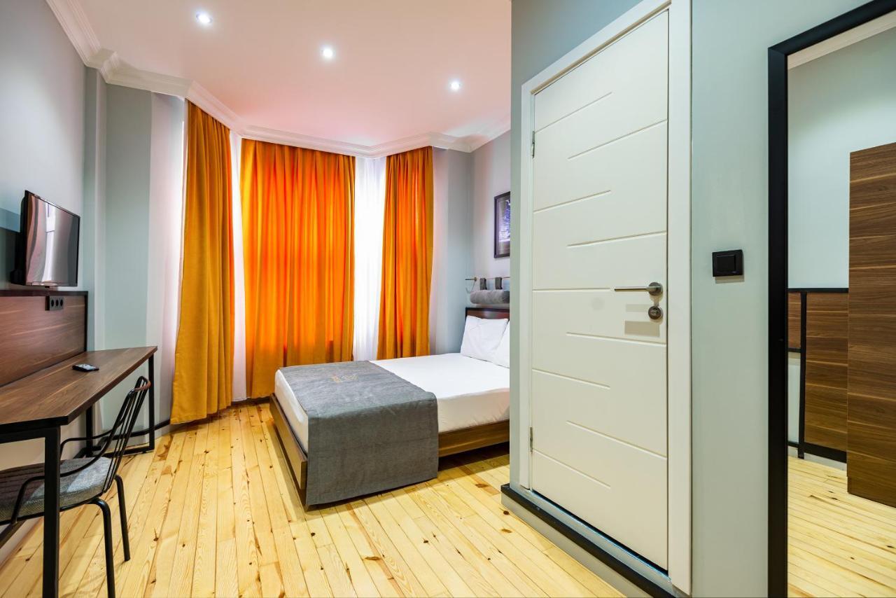 Mayer Select Hotel Istanbul Ngoại thất bức ảnh