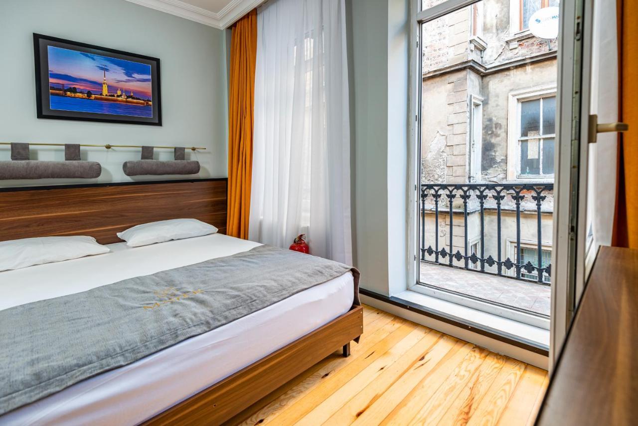 Mayer Select Hotel Istanbul Ngoại thất bức ảnh