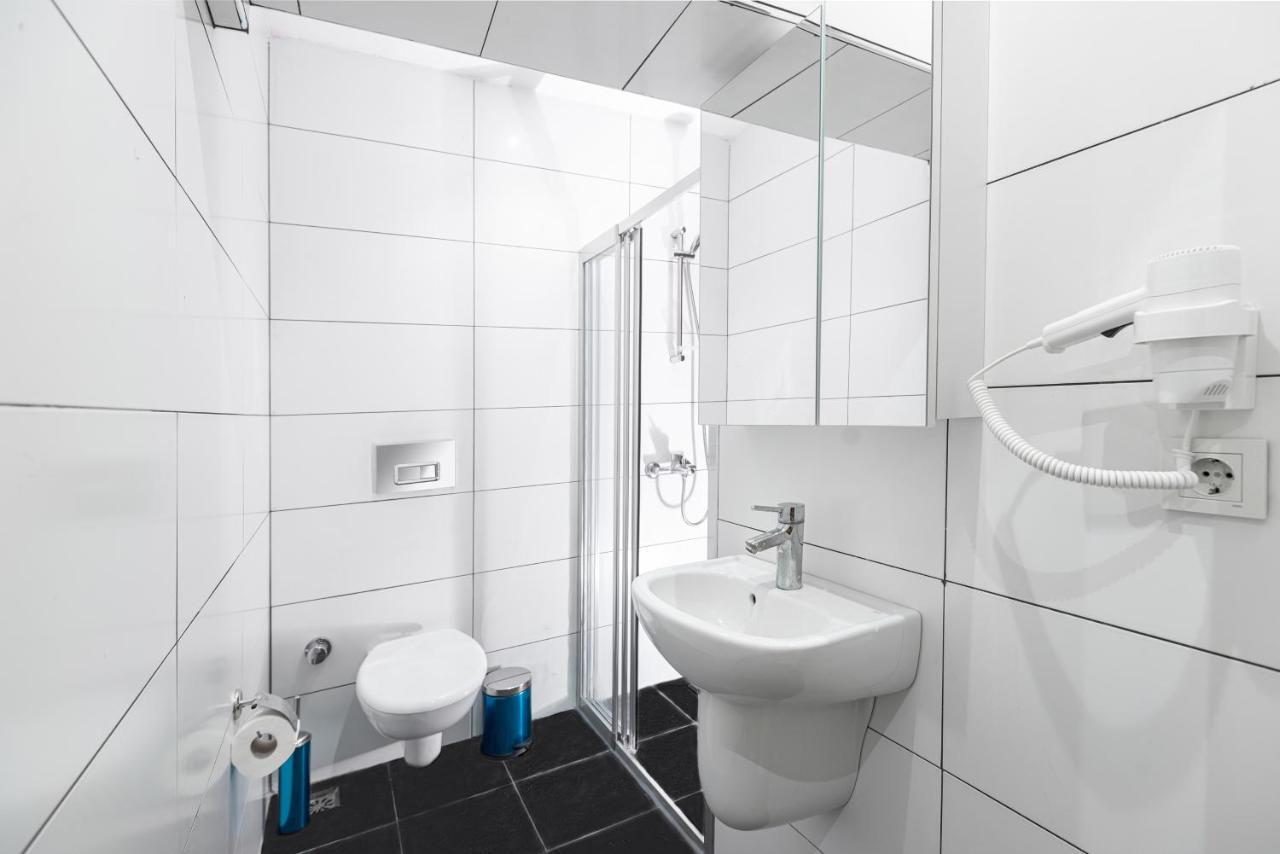 Mayer Select Hotel Istanbul Ngoại thất bức ảnh