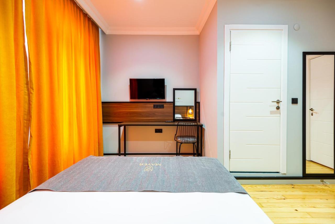 Mayer Select Hotel Istanbul Ngoại thất bức ảnh