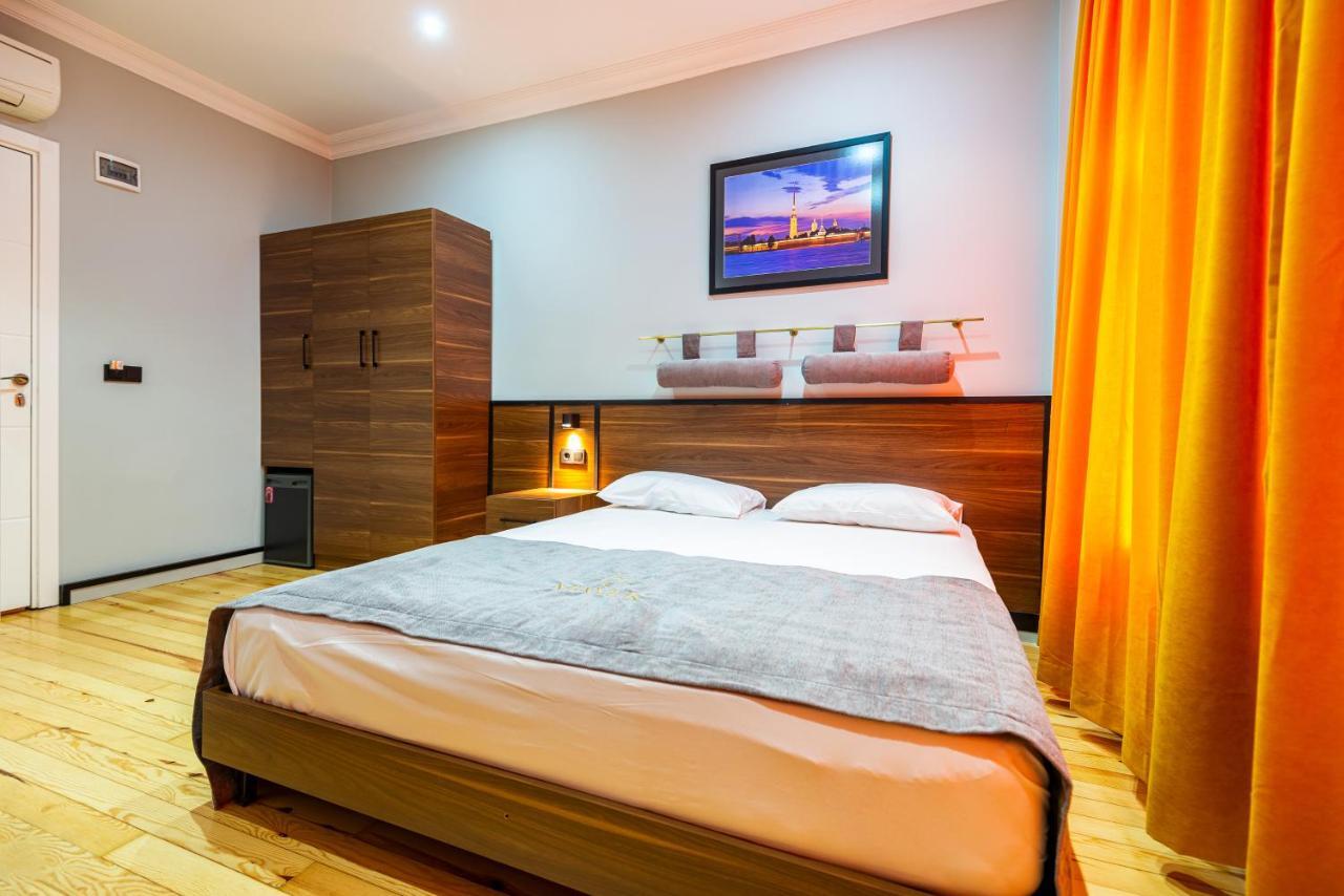 Mayer Select Hotel Istanbul Ngoại thất bức ảnh
